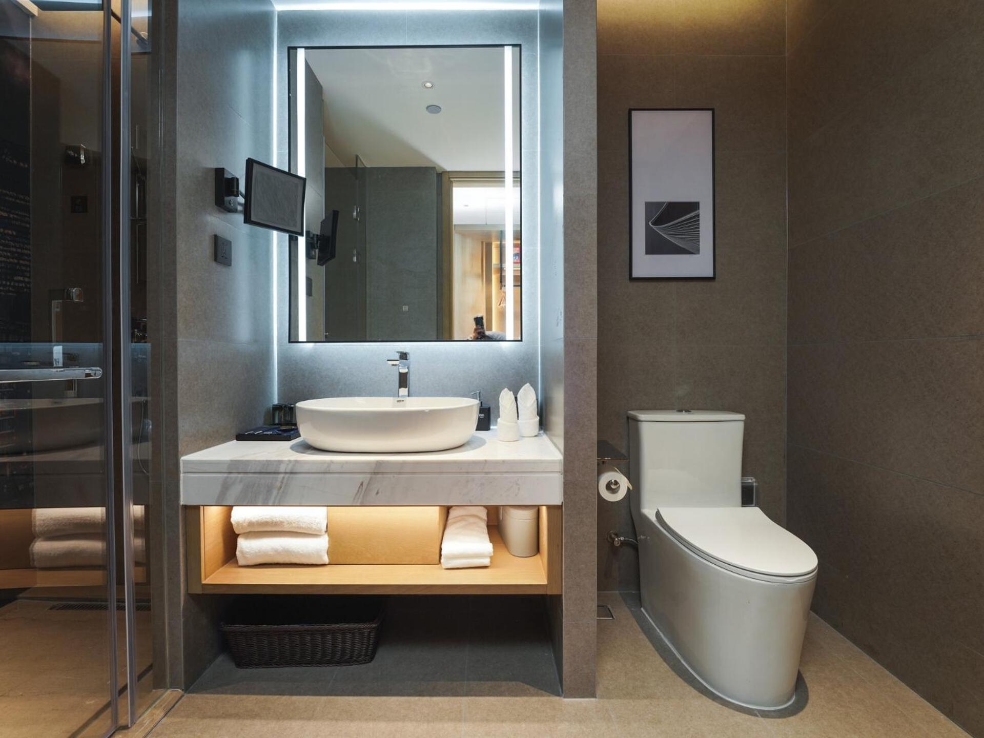 Park Inn By Radisson Nanchong Yilong Star City Plaza Exteriör bild